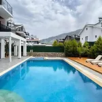 Hisar Villa *