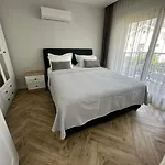 Vila Hisar Fethiye