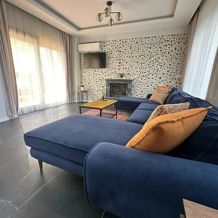 Hisar Vila
